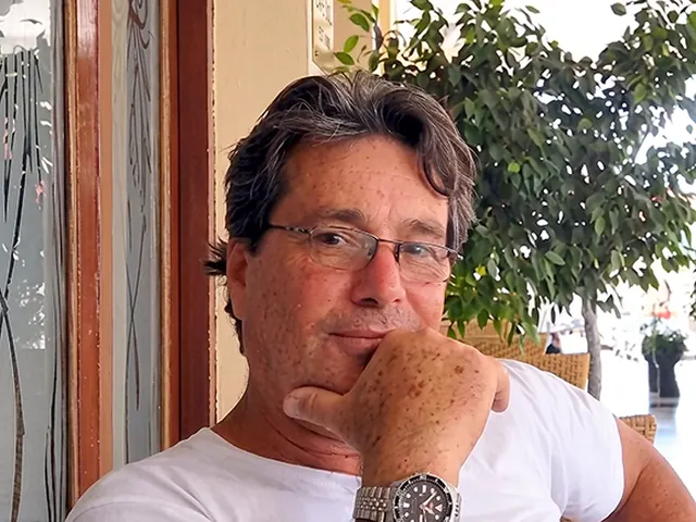 Jesús Lacera Cortiñas, fundador de SEO-Invoke