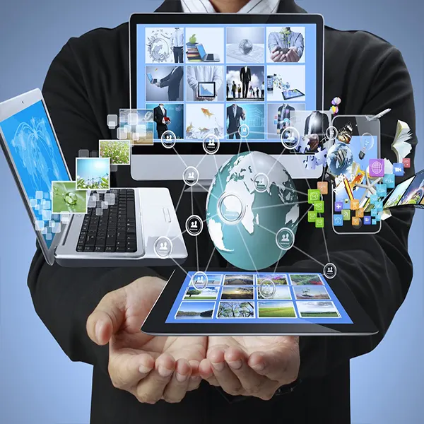 Tecnologías de la Información e IA en Ciudad Real